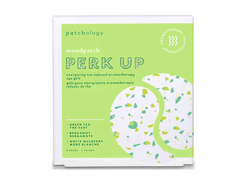 Patchology Perk Up Eye Gels (1 Pair)
